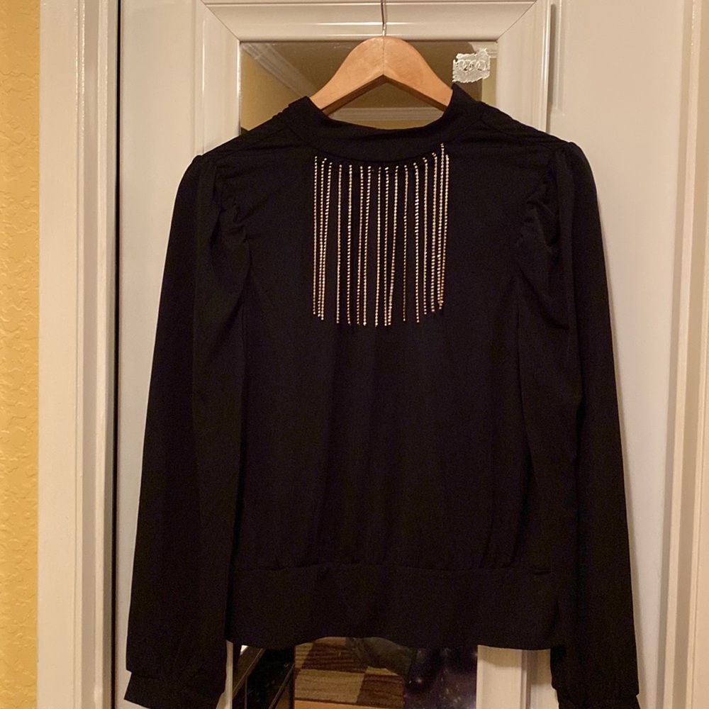 A Love Story Top